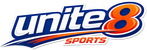 unite8 sports logo